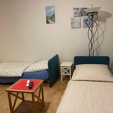 شقة باي ليندا Beromünster المظهر الخارجي الصورة