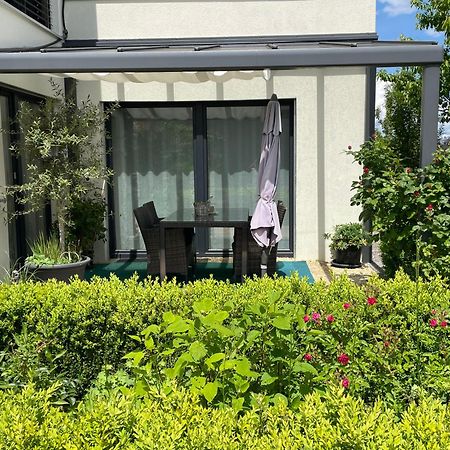 شقة باي ليندا Beromünster المظهر الخارجي الصورة