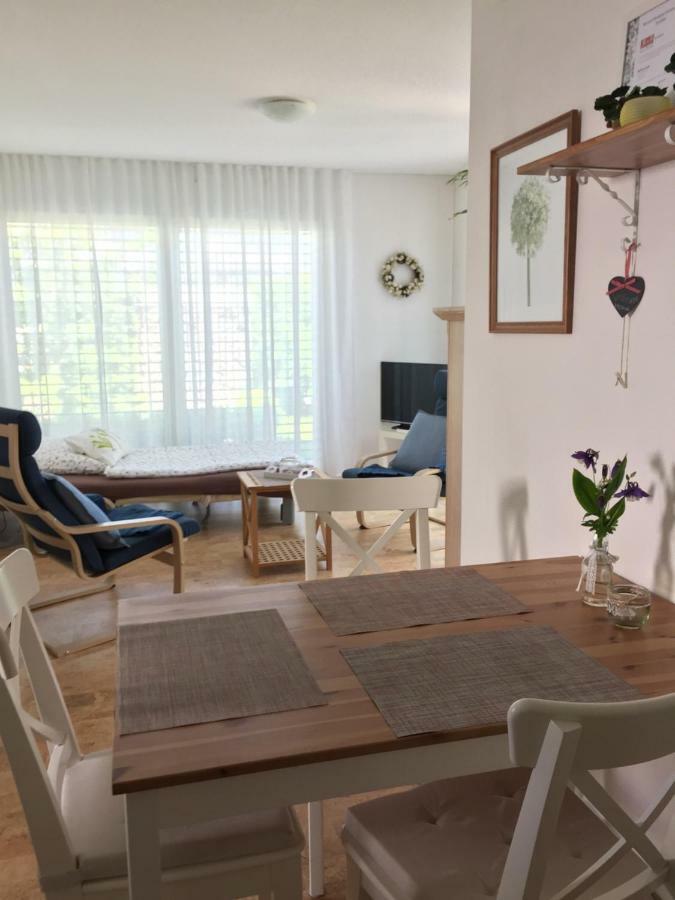 شقة باي ليندا Beromünster المظهر الخارجي الصورة
